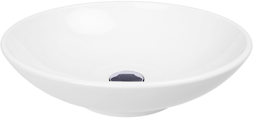 Раковина Bien Harmony HRLG04501FD0W3000 450*450 мм (белый)