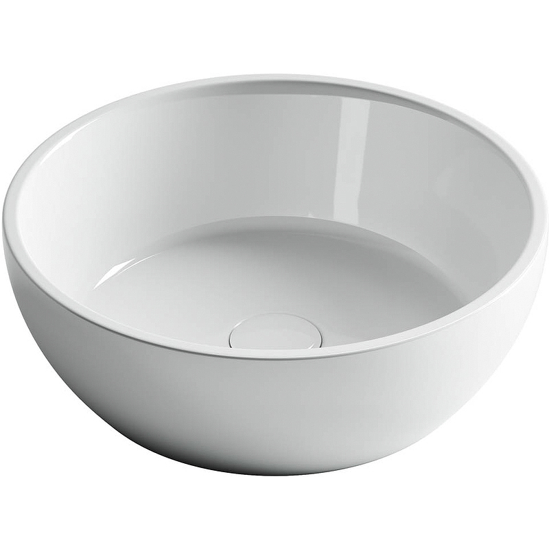 Раковина Ceramica Nova Element CN6021 410*410 мм (белый)