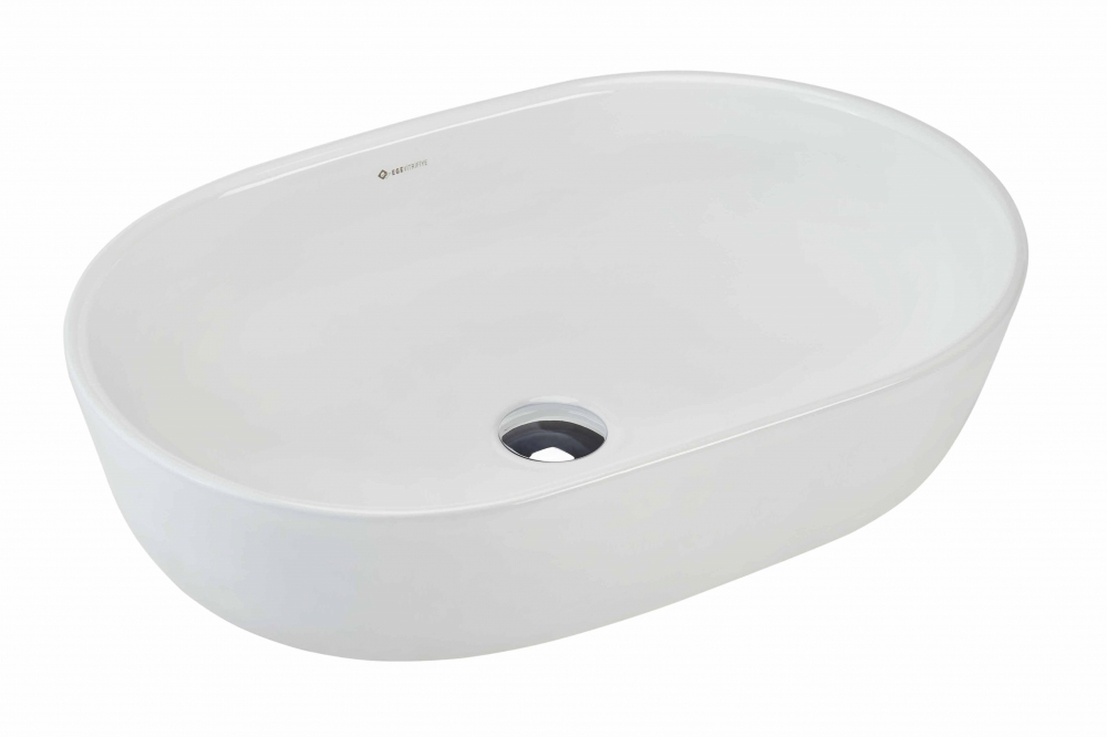 Раковина beWash Bogen 88601001 600*400 мм (белый)