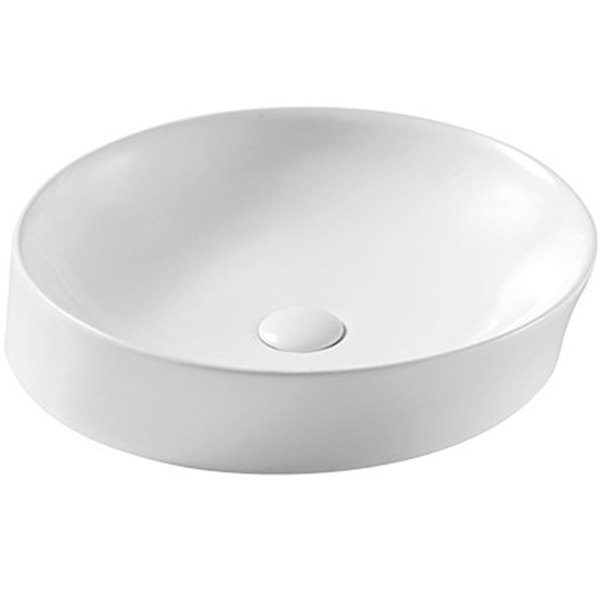 Раковина WeltWasser Elbach 3264 10000003828 400*440 мм (белый)