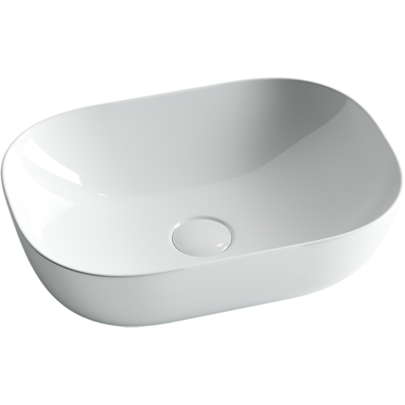 Раковина Ceramica Nova Element CN6009 455*325 мм (белый)