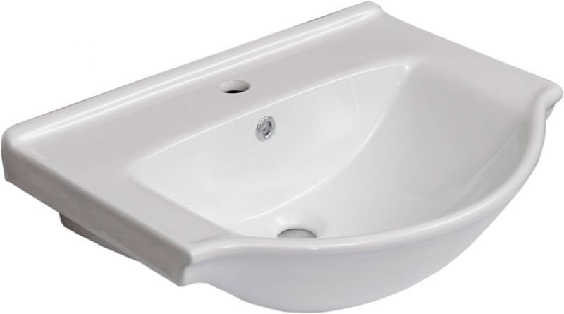 Раковина Aquanet Shenxin 610*460 мм (белый)