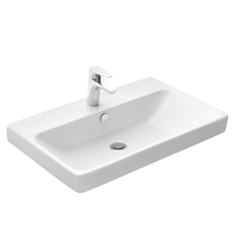 Раковина Aquaton Адриана 700*450 мм (белый)