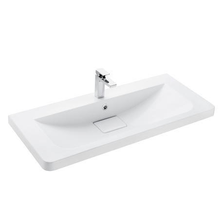 Раковина Aquaton  Шерилл 1050*460 мм (белый)