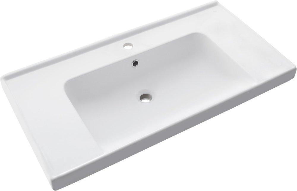 Раковина Dreja Grace 904*472 мм (белый)