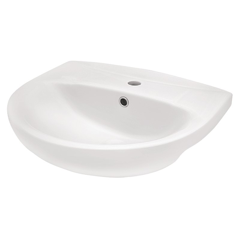 Раковина Santek Антик 560*460 мм (белый)