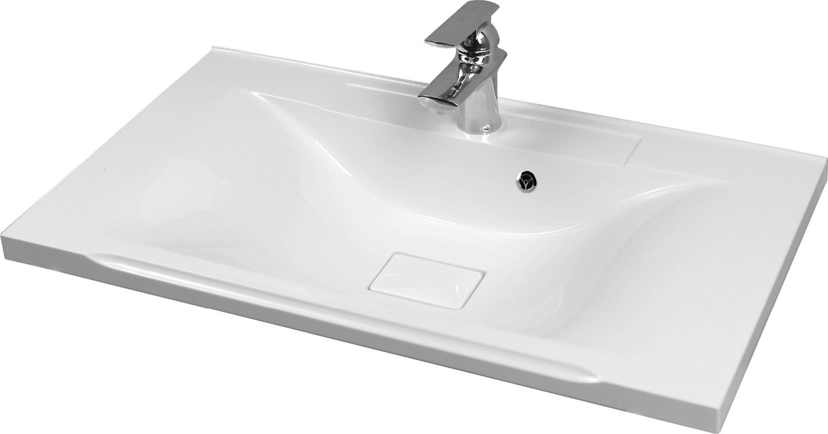 Раковина Aquaton  Премьер М 1200*450 мм (белый)