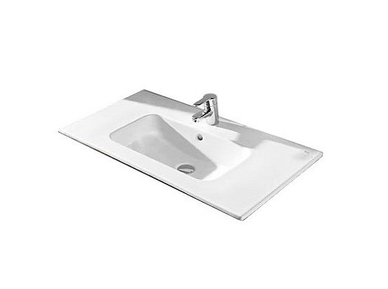 Раковина Roca Victoria 32799C000 805*450 мм (белый)