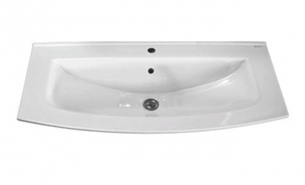 Раковина Belux Бари 4810924260130 1200*489 мм (белый)