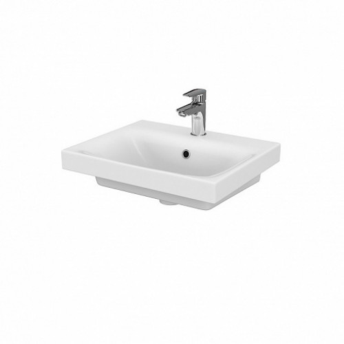 Раковина Aquanet Moduo 600*460 мм S-UM-MOD60/1 (белый)