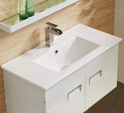 Раковина Melana MLN-R70-805 710*395 мм (белый)