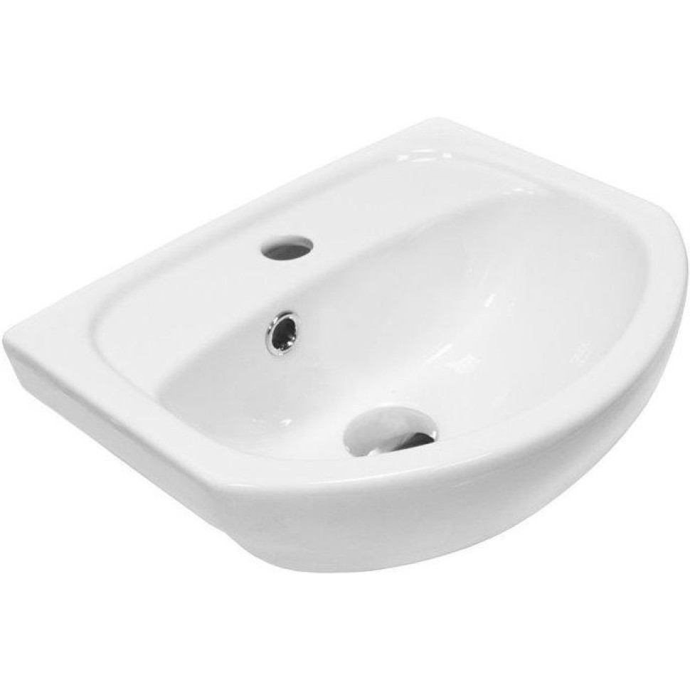 Раковина Onika Манго MNG40SAWB01 400*325 мм (белый)