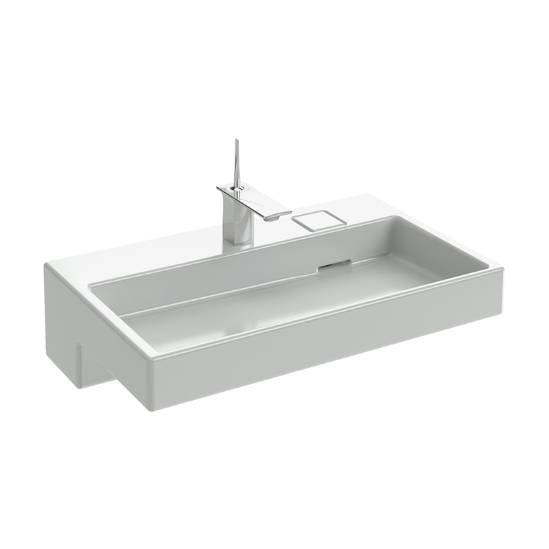 Раковина Jacob Delafon Terrace XC102K-00 1000*490 мм (белый)