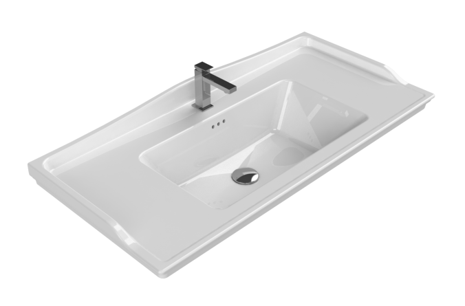 Раковина Opadiris Kapadokya 036500-u-01 1000*480 мм