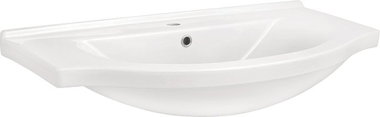 Раковина Santek Эльбрус 905*520 см (белый)