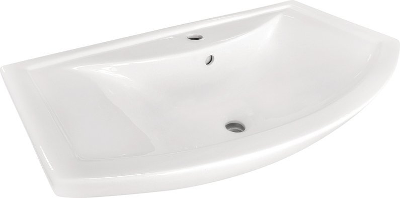 Раковина Santek Балтика 813*470 мм (белый)