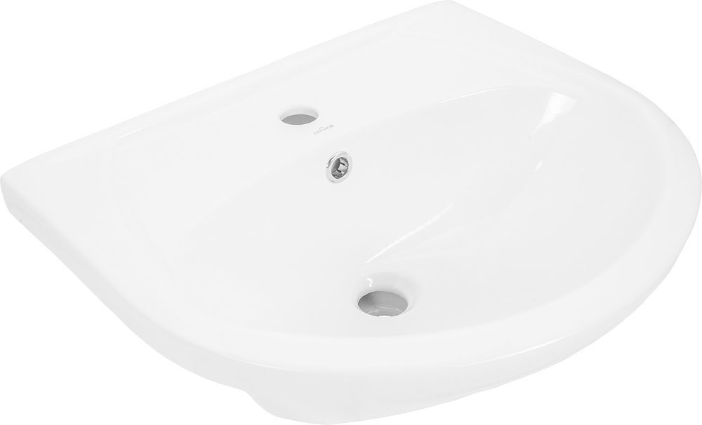 Раковина Onica Erica UM-ERI55/1 550*452 мм (белый)