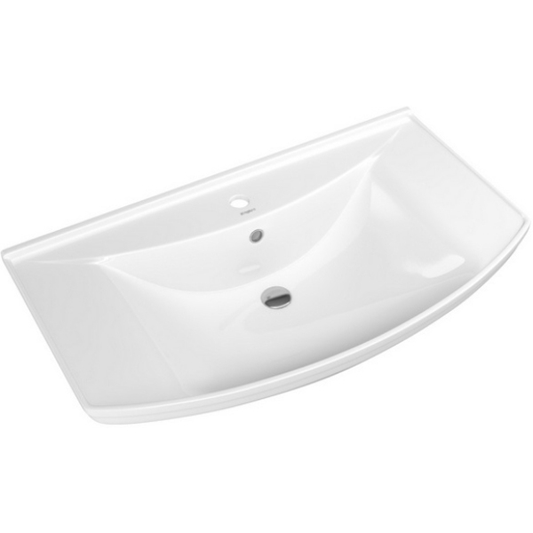Раковина Opadiris Стиль 4640021062296 655*417 мм (белый)
