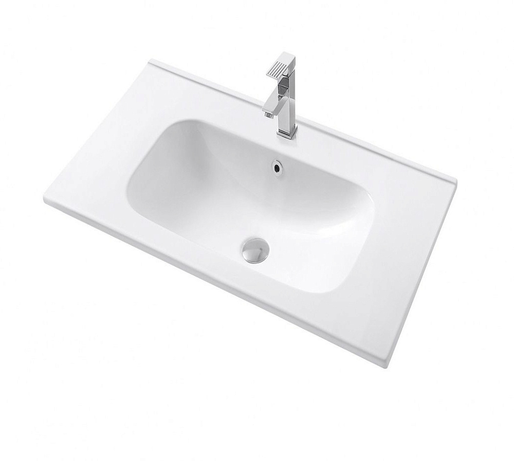 Раковина Art&Max Elegant AM7110-60 615*465 см (белый)