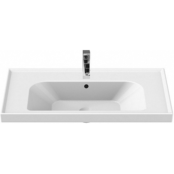 Раковина Opadiris Frame 031300-u 900*450 мм (белый)