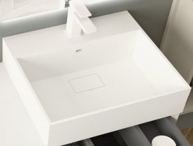 Раковина Cezares Premium 50262 510*450 мм (белый)