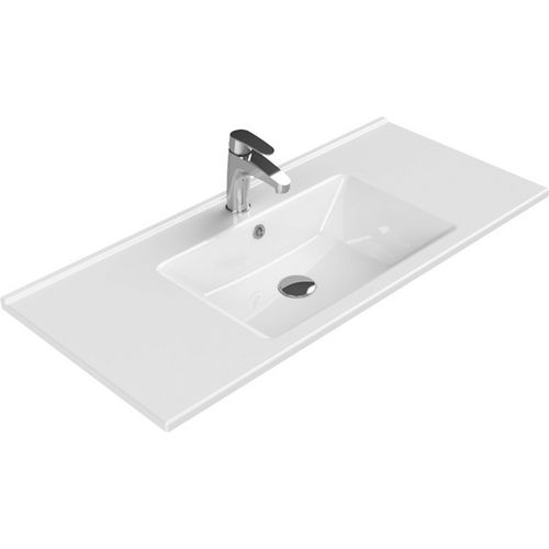 Раковина ArmadiArt Capolda 876-085 850*460 мм (белый)