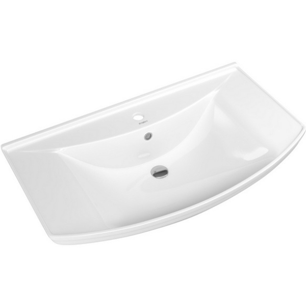 Раковина Opadiris Стиль 4620008197357 865*485 мм (белый)