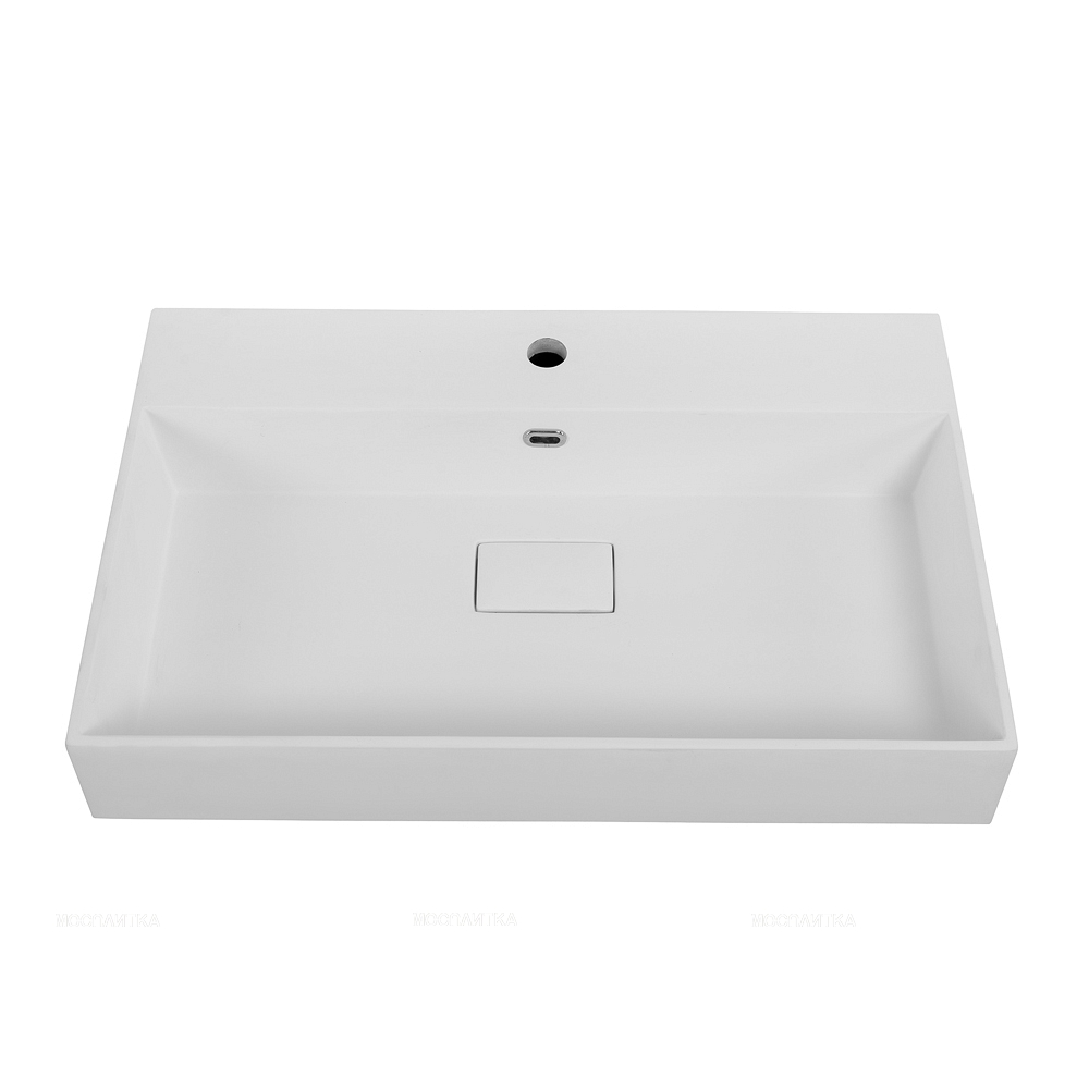 Раковина Cezares Premium 50313 710*450 мм (белый)