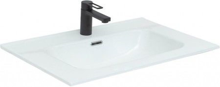 Раковина Aquanet Flat 284027 700*465 см (белый)
