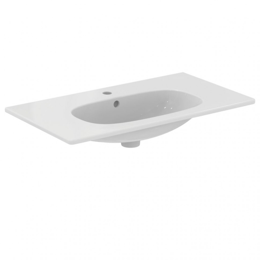 Раковина Ideal Standard Tesi T350901 825*450 мм (белый)