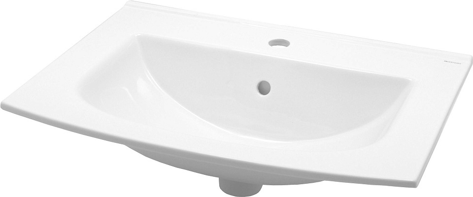 Раковина Belux Бари 4810531121794 605*460 мм (белый)