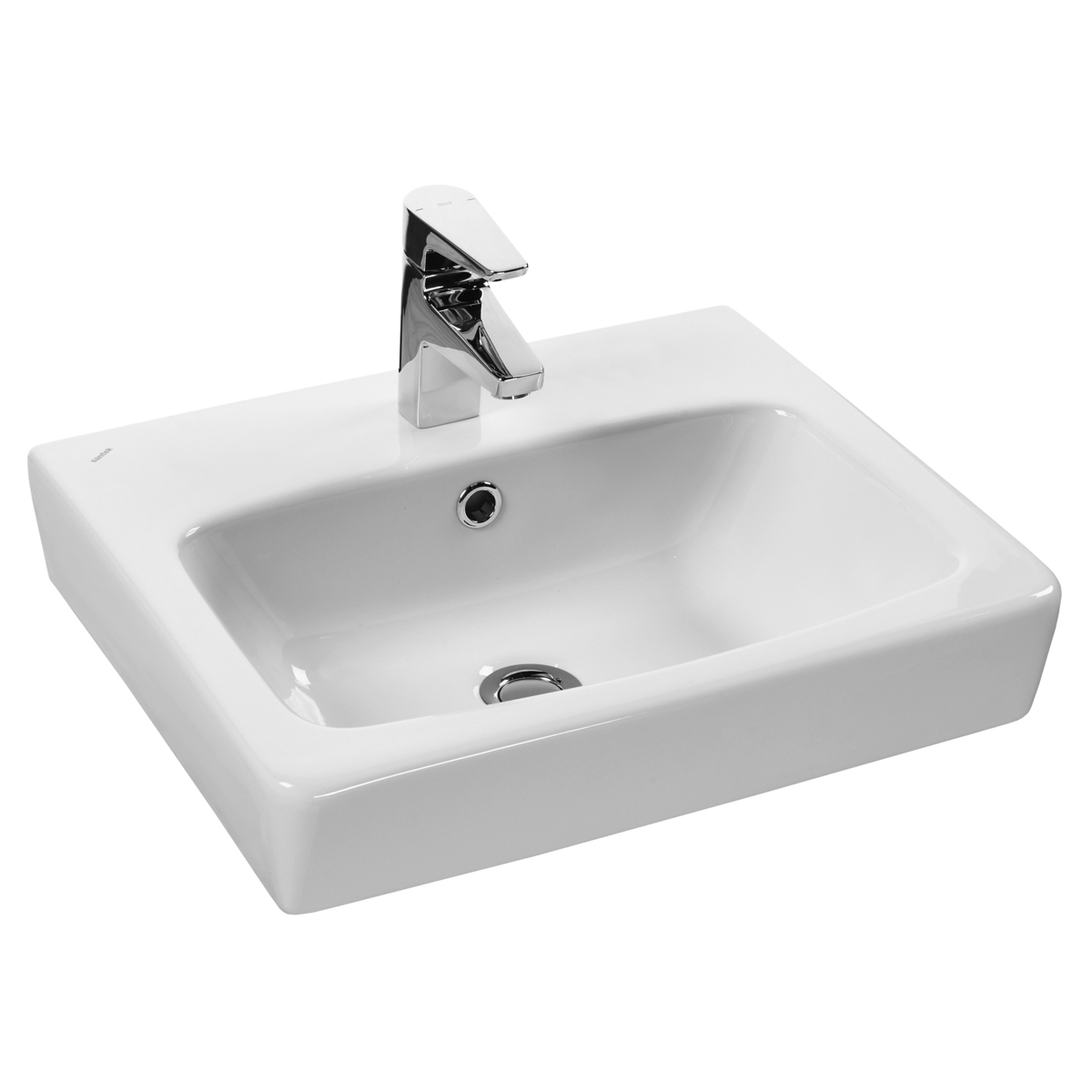 Раковина Aquaton Нео 500*430 мм (белый)