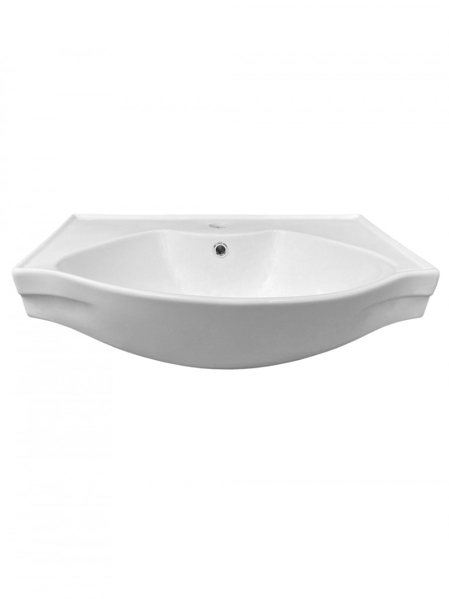 Раковина Runo Taurus 70 00-00005143 700*465 мм (белый)