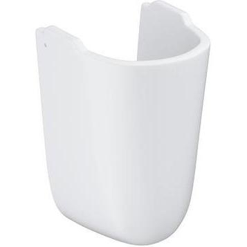 Полупьедестал GROHE Bau Ceramic 39426000