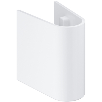 Полупьедестал GROHE Euro Ceramic 39201000