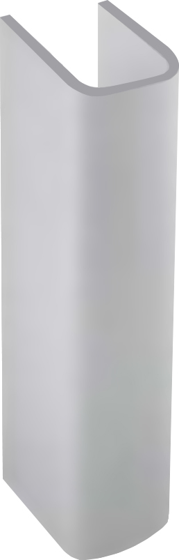 Пъедестал для раковины Jacob Delafon Reve 5032W-00 (белый)
