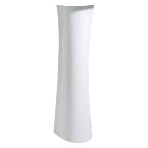 Пьедестал Creavit Pitta PA250-00CB00E-0000 (белый)