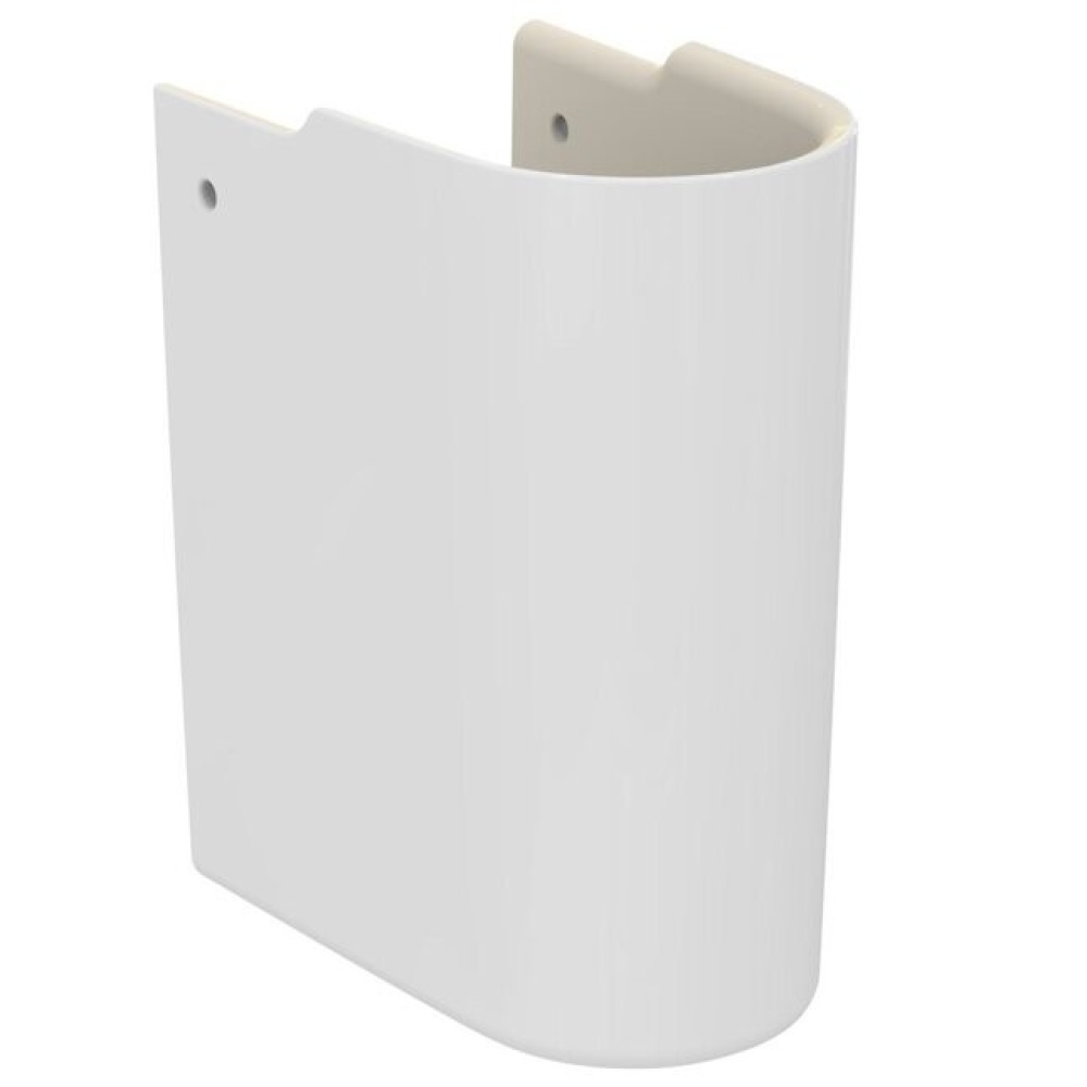 Полупьедестал для раковины Ideal Standard Connect E797501 (белый)