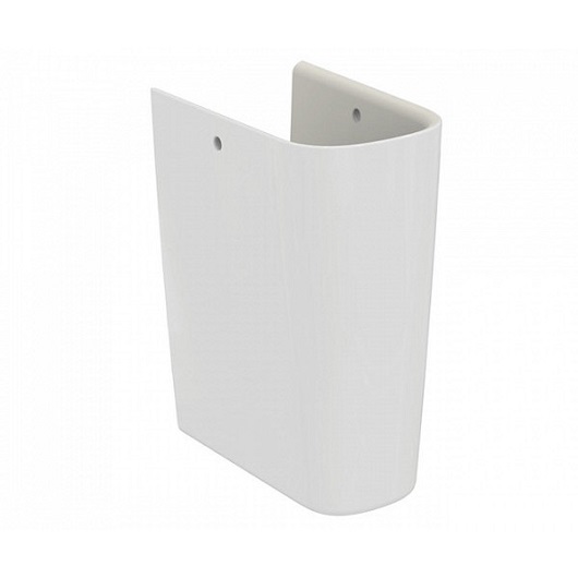 Полупьедестал для раковины Ideal Standard Esedra Guest T290301 (белый)