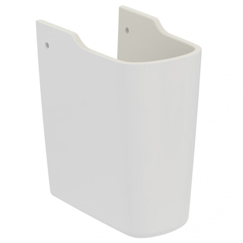 Полупьедестал для раковины Ideal Standard IS i.life T471301 (белый)