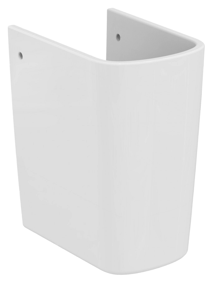 Полупьедестал для раковины Ideal Standard Tonic II T429301 (белый)