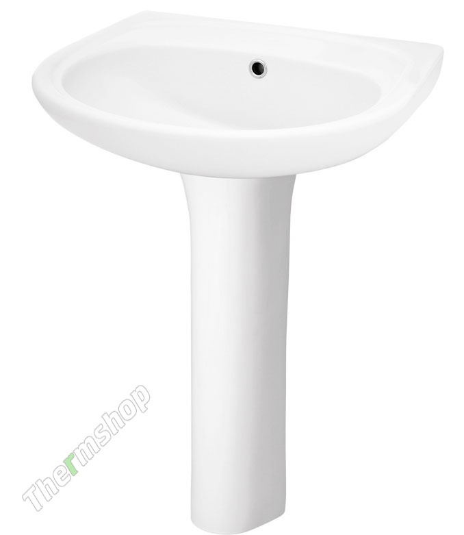 Пьедестал Santek Анимо 1WH110587