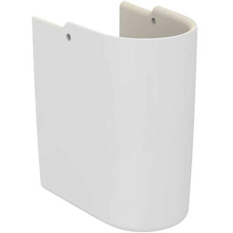 Полупьедестал для раковины Ideal Standard Connect E797401 (белый)