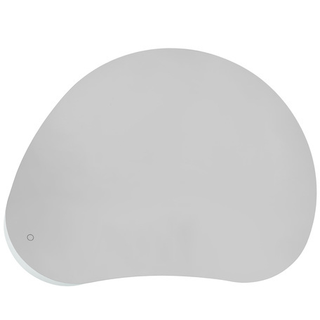 Зеркало Aquaton Венто 945*900 мм (LED)