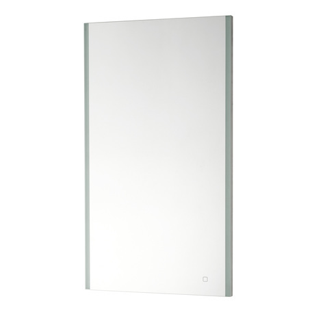 Зеркало Aquaton Мишель 570*1010 мм (LED)