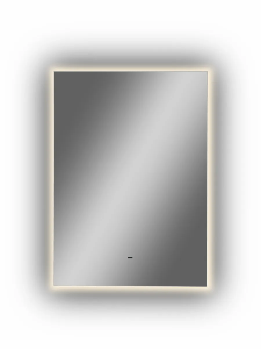 Зеркало Континент Trezhe 500*700 мм (LED)