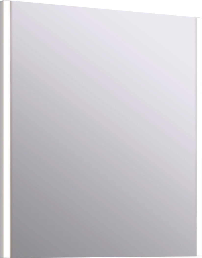 Зеркало Aqwella SM0206 600*700 мм (LED)