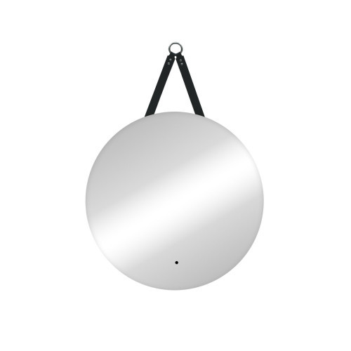 Зеркало Континент Best ЗЛП606 645*645 мм (LED)