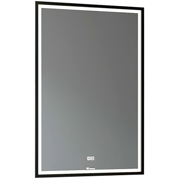 Зеркало Aqwella Clarberg Logiс LOG0206 600*900 мм (LED, подогрев)
