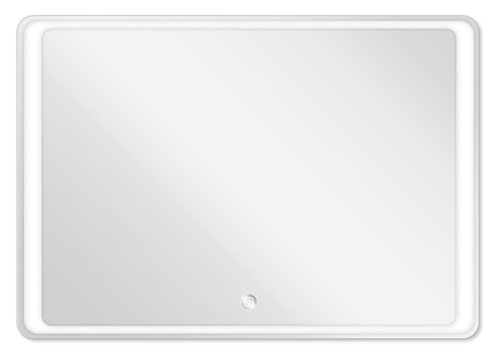 Зеркало Aquaton Соул 1000*700 мм (LED,подогрев)